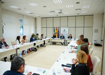 Andalucía asciende a 2.317 las mujeres afectadas por el cribado del cáncer de mama y 1.778 ya se han hecho mamografías