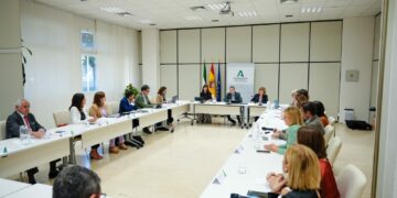 Andalucía asciende a 2.317 las mujeres afectadas por el cribado del cáncer de mama y 1.778 ya se han hecho mamografías
