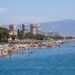 El turismo internacional registra un incremento del 12% en septiembre en Torremolinos