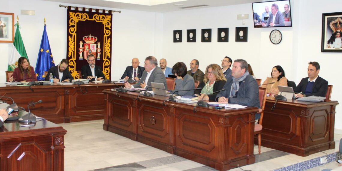 El PP de Mijas exige a Josele González que «deje de atacar a su propio municipio y defienda los intereses de los mijeños»