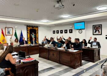 Mijas aprueba de manera definitiva la nueva Ordenanza General de Subvenciones del municipio