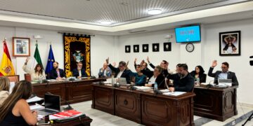 Mijas aprueba de manera definitiva la nueva Ordenanza General de Subvenciones del municipio