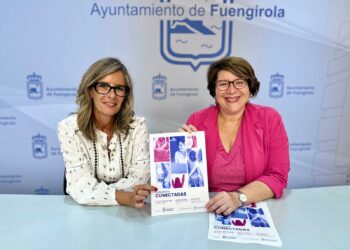 El Ayuntamiento impulsa el emprendimiento femenino con la jornada ‘Fuengirola Conectadas’
