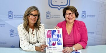 El Ayuntamiento impulsa el emprendimiento femenino con la jornada ‘Fuengirola Conectadas’