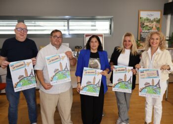 Mijas facilitará viajes culturales y de ocio a jóvenes empadronados en el municipio con un acuerdo con agencias