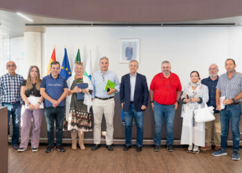 El Ayuntamiento aprueba por unanimidad la Relación de Puestos de Trabajo del personal laboral