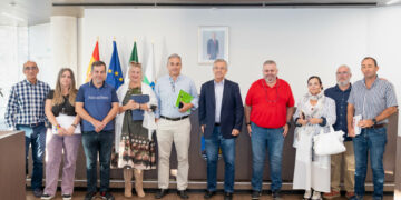 El Ayuntamiento aprueba por unanimidad la Relación de Puestos de Trabajo del personal laboral