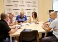 Mijas destina 730.000 euros a la renovación integral de la maquinaria de los gimnasios y de las instalaciones deportivas municipales