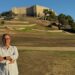 El Ayuntamiento ultima la puesta a punto del parque del Castillo Sohail tras la clausura de Marenostrum Fuengirola