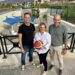 El Parque de la Loma contará con una cancha de baloncesto 3×3