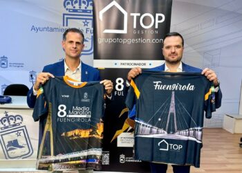 La Media Maratón de Fuengirola alcanza los 2.300 inscritos y supera su récord histórico de participación a dos semanas de su celebraciónre