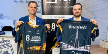 La Media Maratón de Fuengirola alcanza los 2.300 inscritos y supera su récord histórico de participación a dos semanas de su celebraciónre