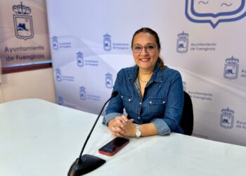 Más de 26.500 fuengiroleños se beneficiarán este año de las ayudas del 30% para el abono de impuestos municipales