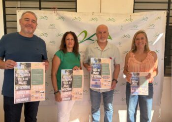 Mijas celebrará la IV Ruta del Alzheimer el próximo 19 de octubre a favor de AFA Mijas