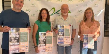 Mijas celebrará la IV Ruta del Alzheimer el próximo 19 de octubre a favor de AFA Mijas