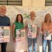 Mijas celebrará la IV Ruta del Alzheimer el próximo 19 de octubre a favor de AFA Mijas