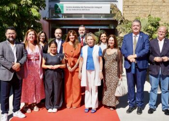 El Salvador implantará el modelo formativo de excelencia del CIOMijas en su estrategia de capacitación de trabajadores turísticos