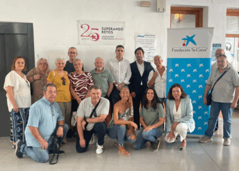 Las asociaciones de Párkinson en Málaga desarrollarán una herramienta de gestión para mejorar la atención a usuarios