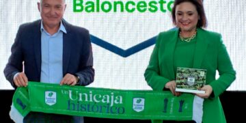 ‘Nuestra provincia juega’, cinco años de unión en torno al Unicaja
