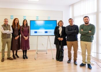 Torremolinos consigue casi 9 millones de euros de fondos europeos para la ejecución del Plan de Actuación Integrado