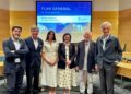 Expertos se reúnen en Torremolinos para debatir sobre el Plan General de la localidad
