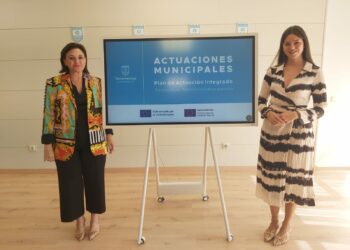 El Ayuntamiento asumirá con fondos propios la totalidad del Plan de Actuación Integrado hasta alcanzar los 15 millones de euros de inversión