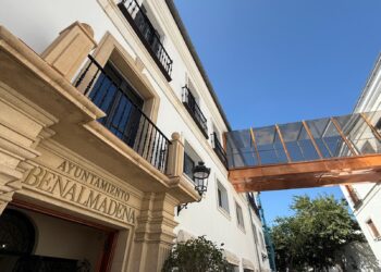 Benalmádena trasladará a la Fiscalía el contrato municipal de zonas verdes, adjudicado en 2022 y anulado por el Tribunal Supremo