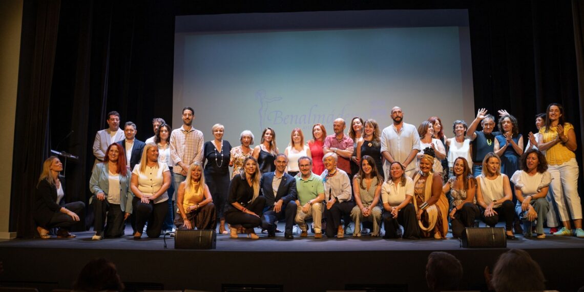 Arranca el curso 2025-2026 de la Escuela Municipal de Música, Danza y Teatro de Benalmádena