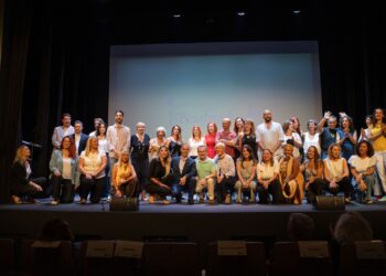 Arranca el curso 2025-2026 de la Escuela Municipal de Música, Danza y Teatro de Benalmádena