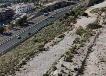 Benalmádena inicia los trámites para la construcción de hasta 230 viviendas protegidas en Rocas Blancas