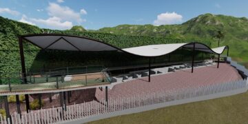 Benalmádena saca a licitación las obras para proteger y hacer visitables las piletas romanas de Torremuelle