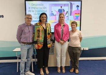 Torremolinos, pionero en la provincia en formar a empleados municipales en materia de diversidad