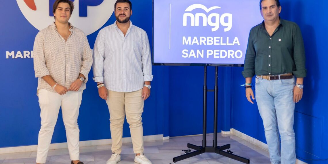 NNGG Marbella – San Pedro exige una reforma urgente del sistema de autónomos para garantizar el futuro del empleo joven