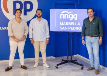 NNGG Marbella – San Pedro exige una reforma urgente del sistema de autónomos para garantizar el futuro del empleo joven