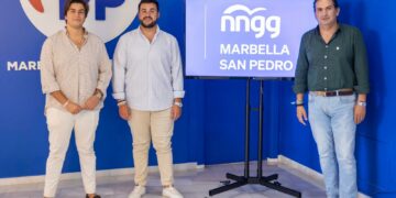 NNGG Marbella – San Pedro exige una reforma urgente del sistema de autónomos para garantizar el futuro del empleo joven