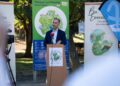 Benalmádena impulsa el programa ‘Bio-Educación’, que emplea y forma a 10 personas por una ciudad más verde y sostenible