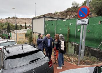 Benalmádena prepara un amplio dispositivo para esta semana con motivo de la celebración del Día de Todos los Santos