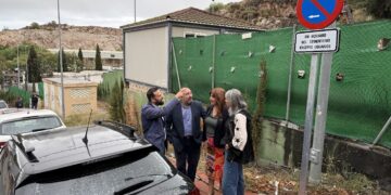 Benalmádena prepara un amplio dispositivo para esta semana con motivo de la celebración del Día de Todos los Santos