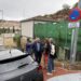 Benalmádena prepara un amplio dispositivo para esta semana con motivo de la celebración del Día de Todos los Santos