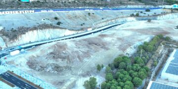 Torremolinos aprueba la concesión de dos parcelas para la construcción de casi 150 viviendas protegidas