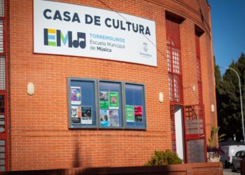 Torremolinos forma al profesorado de la Escuela Municipal de Música para impartir clases adaptadas al alumnado con necesidades educativas especiales
