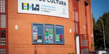 Torremolinos forma al profesorado de la Escuela Municipal de Música para impartir clases adaptadas al alumnado con necesidades educativas especiales