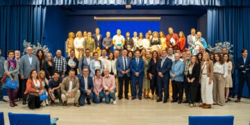 Benalmádena consolida su liderazgo como destino en el Foro de Turismo celebrado en el Hotel Alay