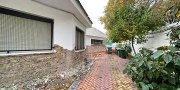 Benalmádena inicia las obras para la reforma y modernización de la escuela infantil La Luz