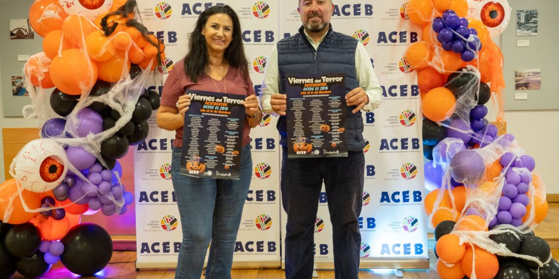 Un total de 70 establecimientos de Benalmádena ofrecerán descuentos desde el 20% en el ‘Viernes del Terror’