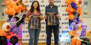 Un total de 70 establecimientos de Benalmádena ofrecerán descuentos desde el 20% en el ‘Viernes del Terror’