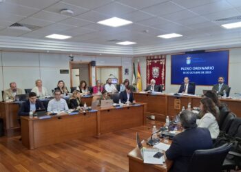 Benalmádena opta por un modelo de gestión indirecta para el abastecimiento de agua