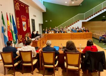 El Ayuntamiento de Torremolinos actualiza su Plan de Emergencias de Ámbito Local