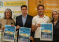 Benalmádena volverá a sumar kilómetros por la salud con una nueva edición de ‘Caminando por un Reto’