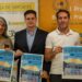 Benalmádena volverá a sumar kilómetros por la salud con una nueva edición de ‘Caminando por un Reto’
